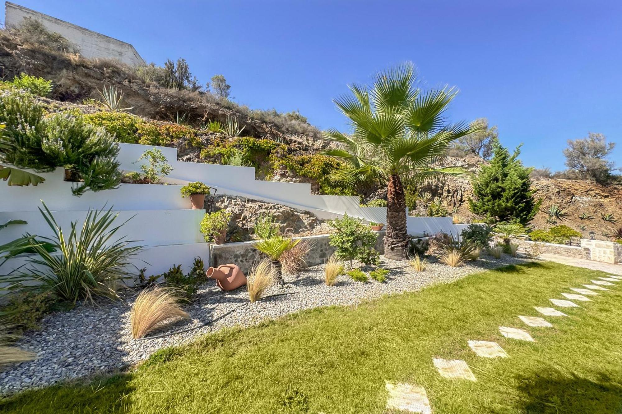 Pano Stalos Villas Ngoại thất bức ảnh