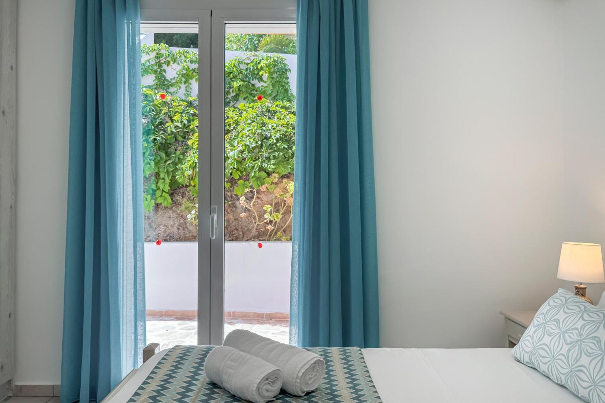 Pano Stalos Villas Ngoại thất bức ảnh
