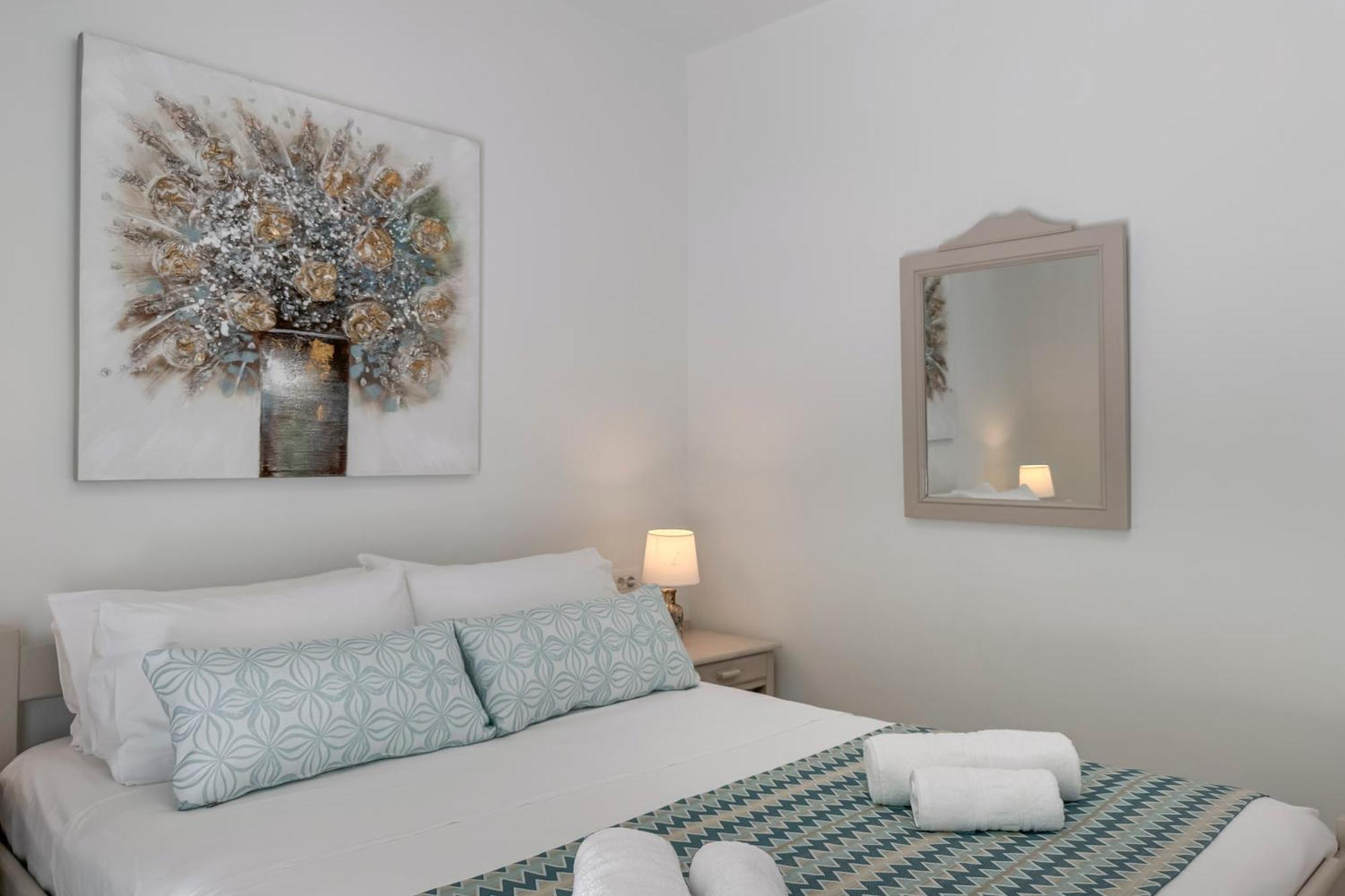 Pano Stalos Villas Ngoại thất bức ảnh